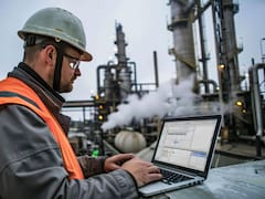 El gobierno estudia una posible suba de combustibles en mayo