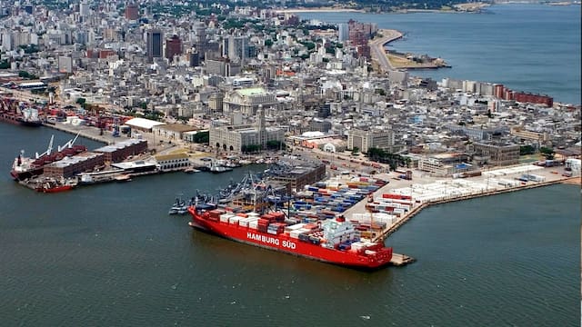 Trabajadores aseguran que la empresa Terminal Cuenca del Plata puso fin a la negociación