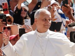 Iglesia católica | Estos son los tres países de Latinoamérica que el Vaticano confirmó que recibirán la visita del papa León XIV en 2026