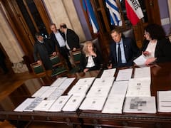 El próximo 15 de junio será interpelado el ministro de Economía