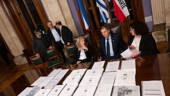 El próximo 15 de junio será interpelado el ministro de Economía