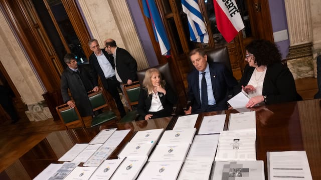 El próximo 15 de junio será interpelado el ministro de Economía