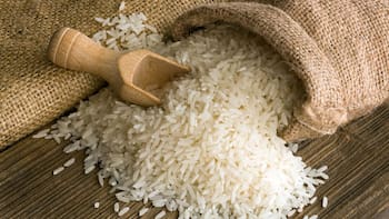 Uruguay completó el 63% del total de la cuota de arroz del acuerdo Mercosur-UE