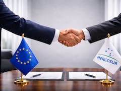 Oficial y confirmado | El acuerdo UE-Mercosur se aplicará el 1 de mayo: cuáles son los nuevos cambios en el comercio
