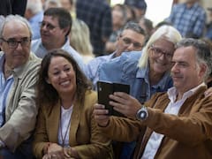 Denuncias anónimas a Jutep por la compra de camioneta del presidente Orsi con un descuento