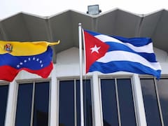 Uruguay tiene 30 mil solicitudes de refugio sin tramitar