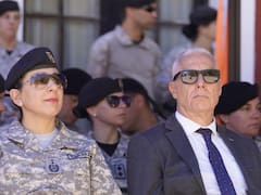 De la elaboración a la presentación: el plan de seguridad que ya viene en marcha según el gobierno