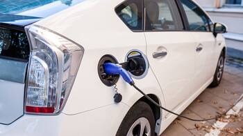 ¿Cómo será el nuevo impuesto a los autos eléctricos?