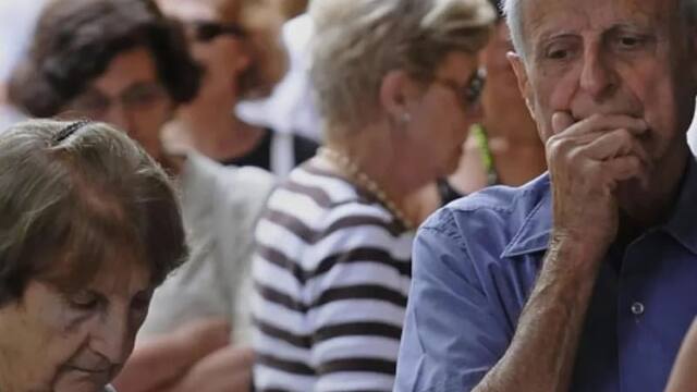 El retiro anticipado a los 60 años tendrá una jubilación un 25% menor