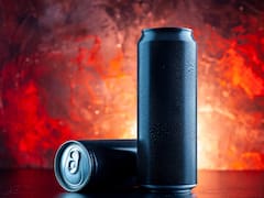 Quieren prohibir las bebidas energizantes a menores de 18 años