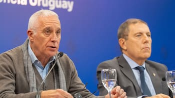 Confirmado: la Policía patrullará los barrios más violentos en blindados militares