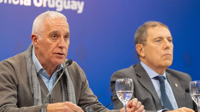 Confirmado: la Policía patrullará los barrios más violentos en blindados militares