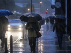 El gobierno inició planificación sobre efectos de El Niño porque “en 30 días se puede producir el 50% de las lluvias de un año”