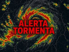 Se aproxima un diluvio este martes 25 de agosto: más de 15 litros golpearán Asturias y una tormenta devastará Galicia el miércoles