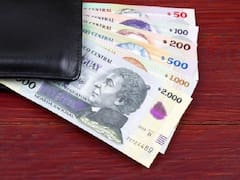 ¿Cuánto recaudó la DGI el mes pasado?