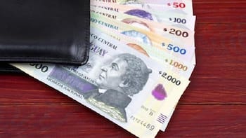 ¿Cuánto recaudó la DGI el mes pasado?