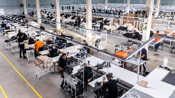 Varias cámaras empresariales presentarán al gobierno de Orsi su “informe en minoría” sobre cambios al sistema previsional