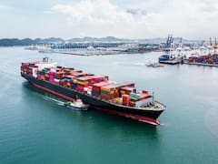 Las exportaciones aumentaron un 4% en julio