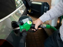 Los precios de los combustibles se revisarán “mes a mes”