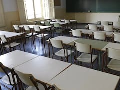 Habrá paro nacional en todos los liceos públicos del país