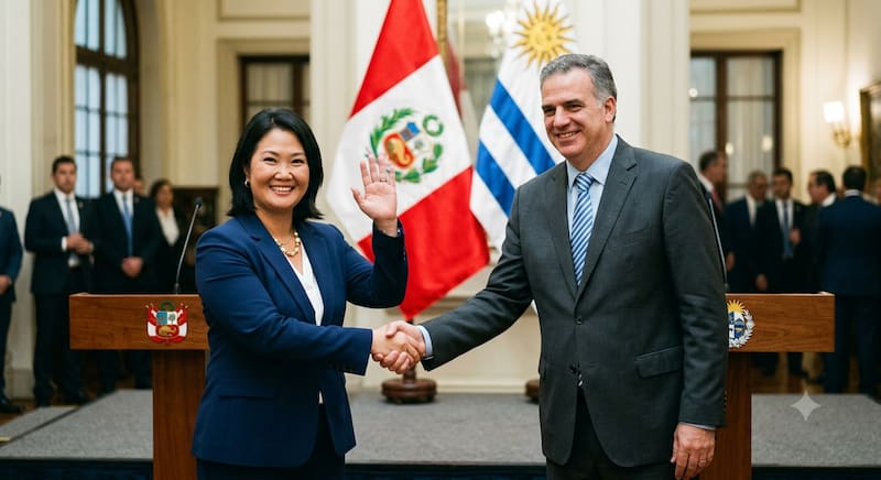 Foto generada por IA