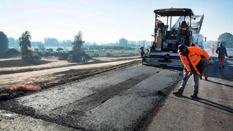 La inversión pública se redujo casi 30% y dos rubros ‘clave’ fueron los más afectados.