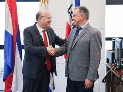 El BID anunció plan para Uruguay por 5 mil millones de dólares