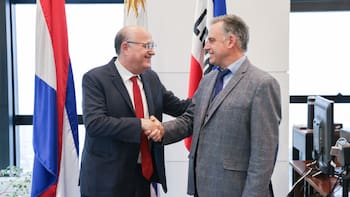 El BID anunció plan para Uruguay por 5 mil millones de dólares