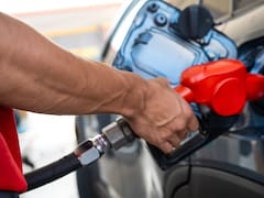 ¿Qué dice el informe sobre las tarifas de combustibles para julio?