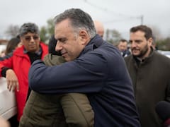 Gobierno coordina respuesta nacional ante el avance del fenómeno “Super Niño”