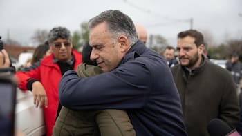 Gobierno coordina respuesta nacional ante el avance del fenómeno “Super Niño”