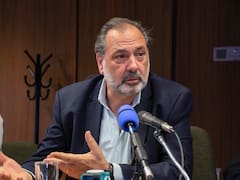 Jorge Gandini defiende a su familia y se pone a disposición de la Justicia por investigación relacionada a local de pagos