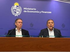 Cambios en aportes de los contribuyentes al Fondo Nacional de Salud