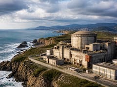 El yerno de Juan Roig apuesta 170 millones a un megaproyecto en el País Vasco que convertirá una central nuclear abandonada en 200 puestos de trabajo