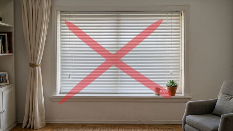 A diferencia de las tradicionales cortinas roller black out, este sistema incorpora guías laterales que mantienen la tela pegada al marco de la ventana.