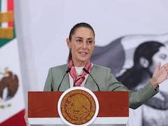 Claudia Sheinbaum abandona México y se aleja del gobierno: quién tomará el poder ahora que está confirmado que viajará España