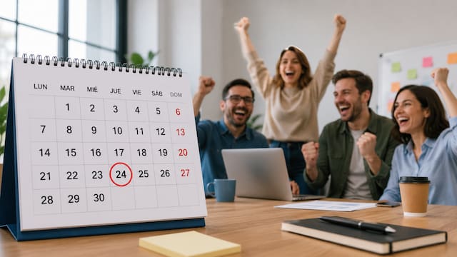 Oficial y confirmado | Decretan días de fiesta del viernes 11 al domingo 20 de septiembre en México: aplica para todos los habitantes de esta ciudad