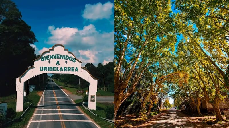 A menos de dos horas de Capital: el histórico pueblo bonaerense que se volvió furor por su gastronomía