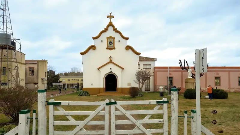 A menos de dos horas de Capital: el histórico pueblo bonaerense que se volvió furor por su gastronomía