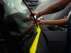 Adiós Ley de Tránsito | A partir de ahora estos conductores tendrán prohibido transitar con vidrios polarizados