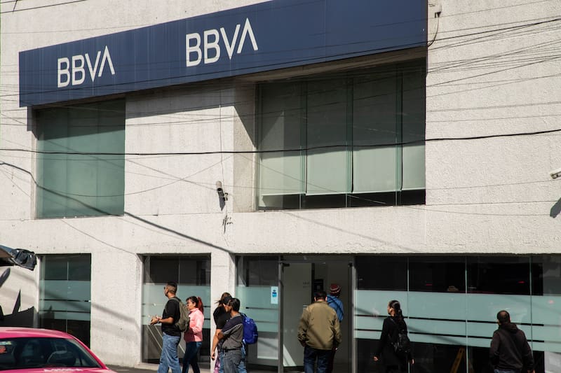 Con un millón de clientes en Italia, BBVA aspira ahora a convertirse en el banco principal de sus usuarios en el país.