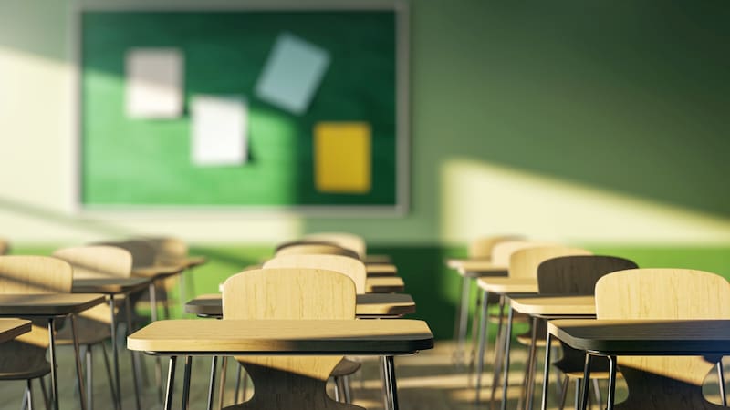 A partir del último miércoles del mes, se dará comienzo a un nuevo paro docente universitario, de acuerdo a la información compartida por la COAD. (Foto: Shutterstock)