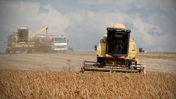 La Cámara Argentina de Sociedades y Fondos de Garantía expondrá sobre “El crédito que mueve al agro”