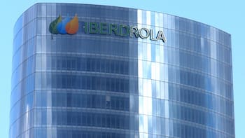 A pesar del nuevo varapalo de Trump a Iberdrola, la bolsa no castiga la acción de la energética