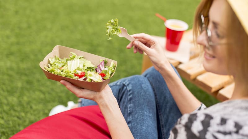 A poca distancia de la Ciudad de México, existe una opción accesible para escapar de la rutina, acampar con amigos y disfrutar de la naturaleza con servicios completos y precios bajos.