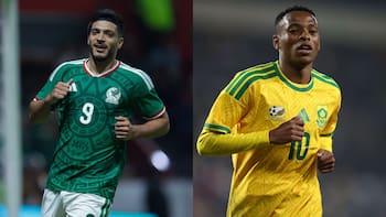 A qué hora juegan México y Sudáfrica por el debut del Mundial 2026: dónde ver el primer partido gratis
