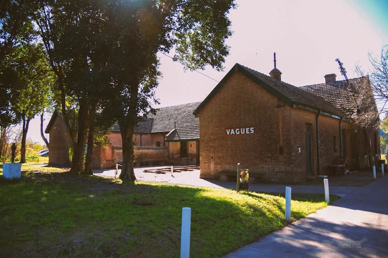 A solo dos horas de CABA: el pueblo que se volvió furor para escapadas por su extrema tranquilidad