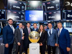 Sinda, minera mexicana respaldada por Fresnillo, se suma a los ETF tras su debut en Wall Street