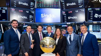 Sinda, minera mexicana respaldada por Fresnillo, se suma a los ETF tras su debut en Wall Street