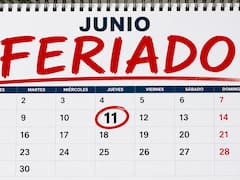 Feriado confirmado | Suspenden clases y habrá home office por el Mundial 2026: quiénes descansarán el 11 de junio